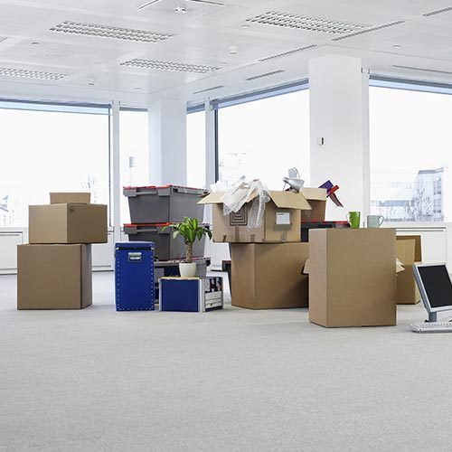 office shifting packers and movers
